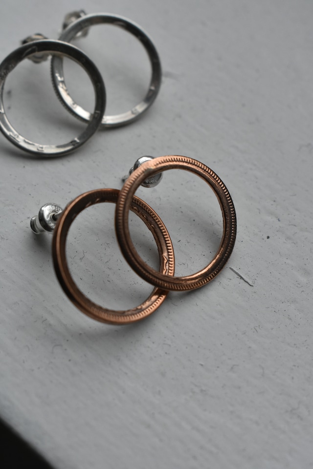 Folk/Nフォークバイエヌ/ PIERCE (H-068)