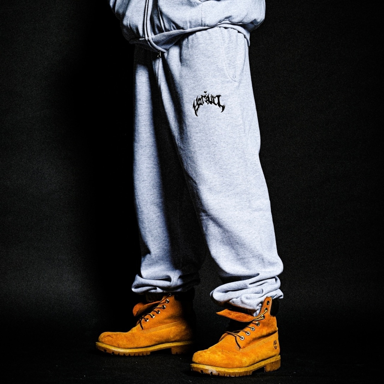 OG LOGO HEAVYWEIGHT SWEAT PANTS