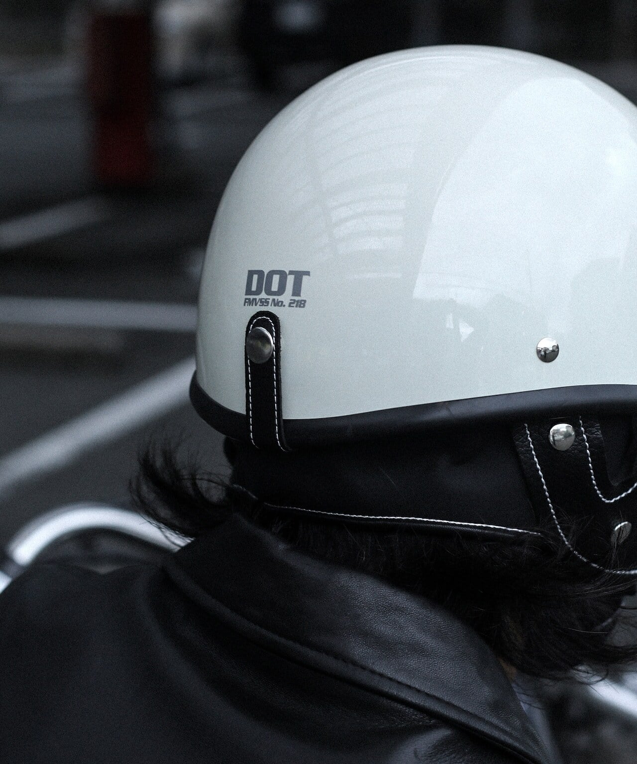 セキュリティ・セーフティ BARYFROMTHENORM SMALL SHORT HELMET DOT認証】SMALL SHORT HELMET | BARYFROMTHENORM