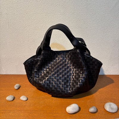 B.stuff　嬉しい☆彡再入荷！メッシュバッグ(小)