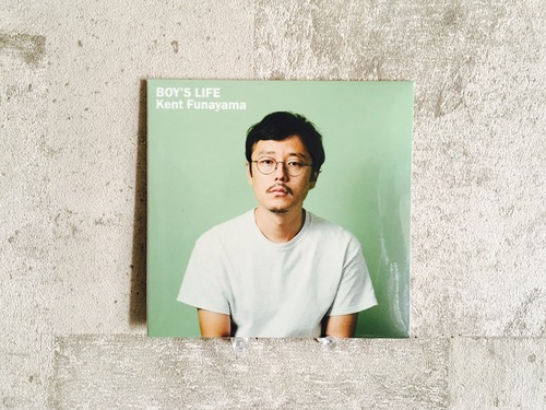 Kent Funayama / BOY’S LIFE