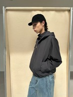 Yausye Vintage Cotton Cap