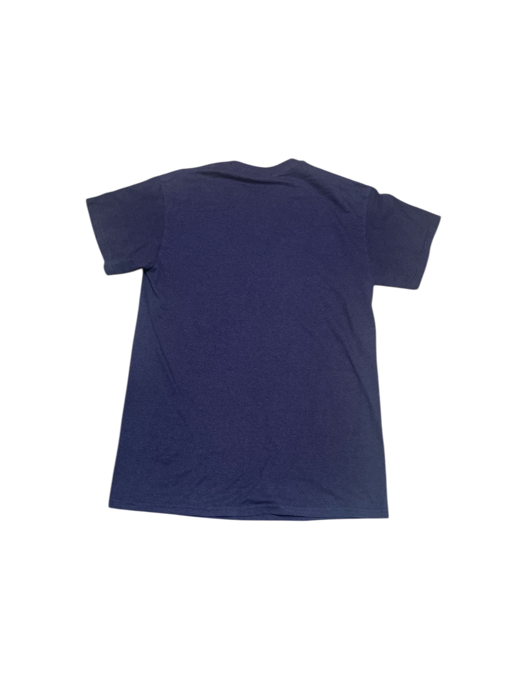 used space alien T-shirt