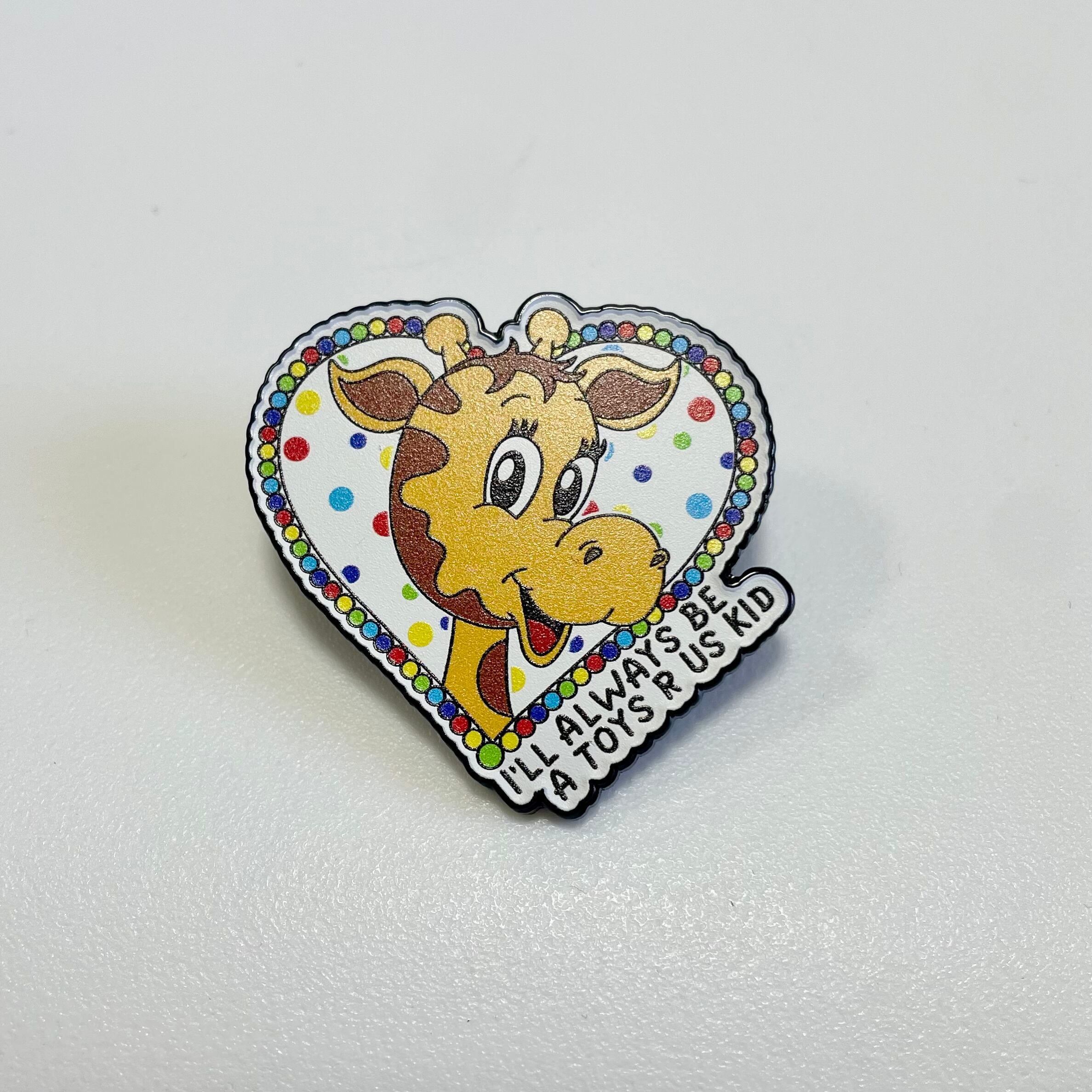 THE MASK ピンバッジ マスク PINS | BF MERCH'S