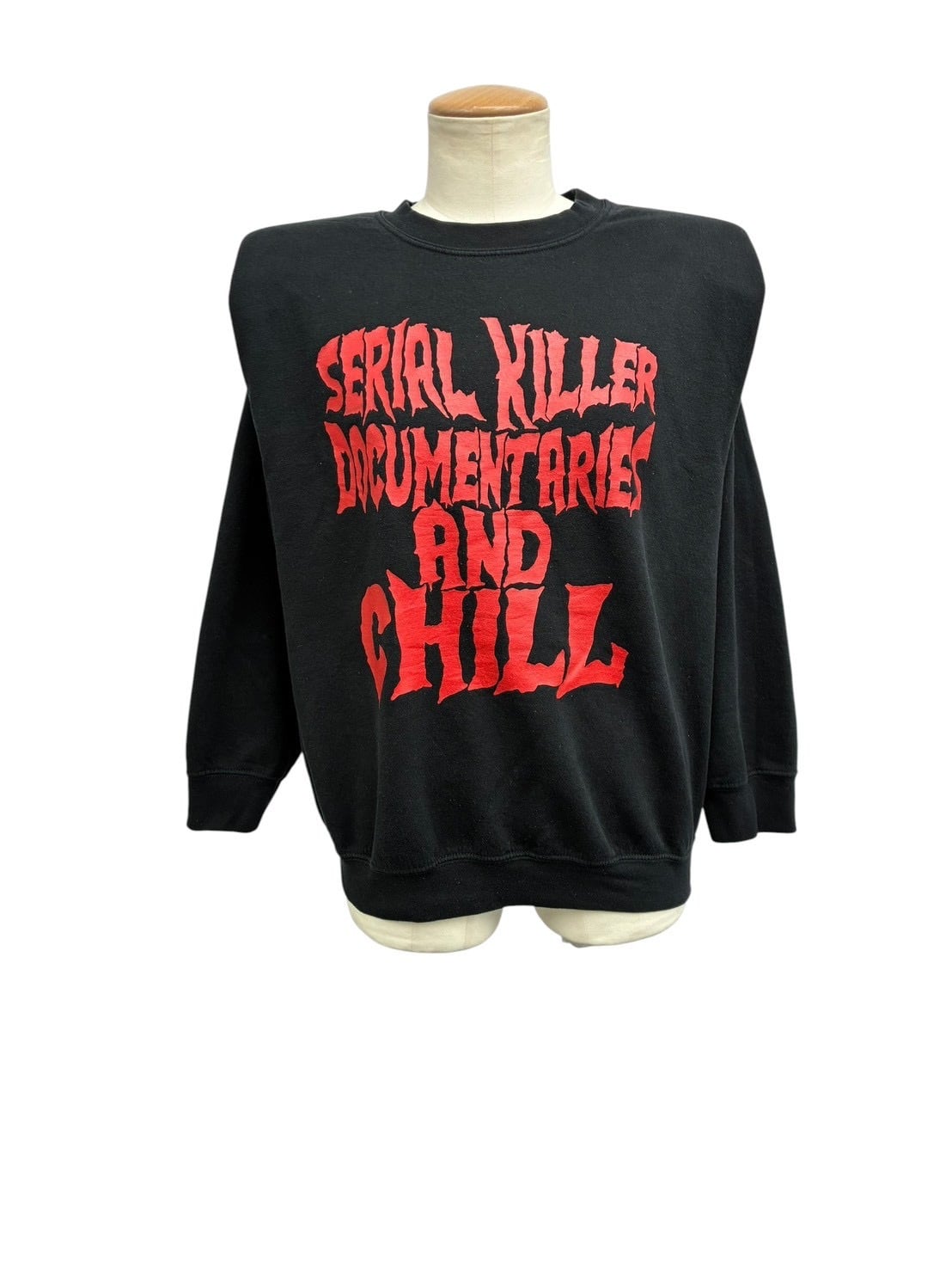 zechito パワーショルダーTシャツ zechito