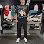 【CRADLE OF FILTH】クレイドル・オブ・フィルス "Life Is My Sacrifice" 90's Vintage Tシャツ