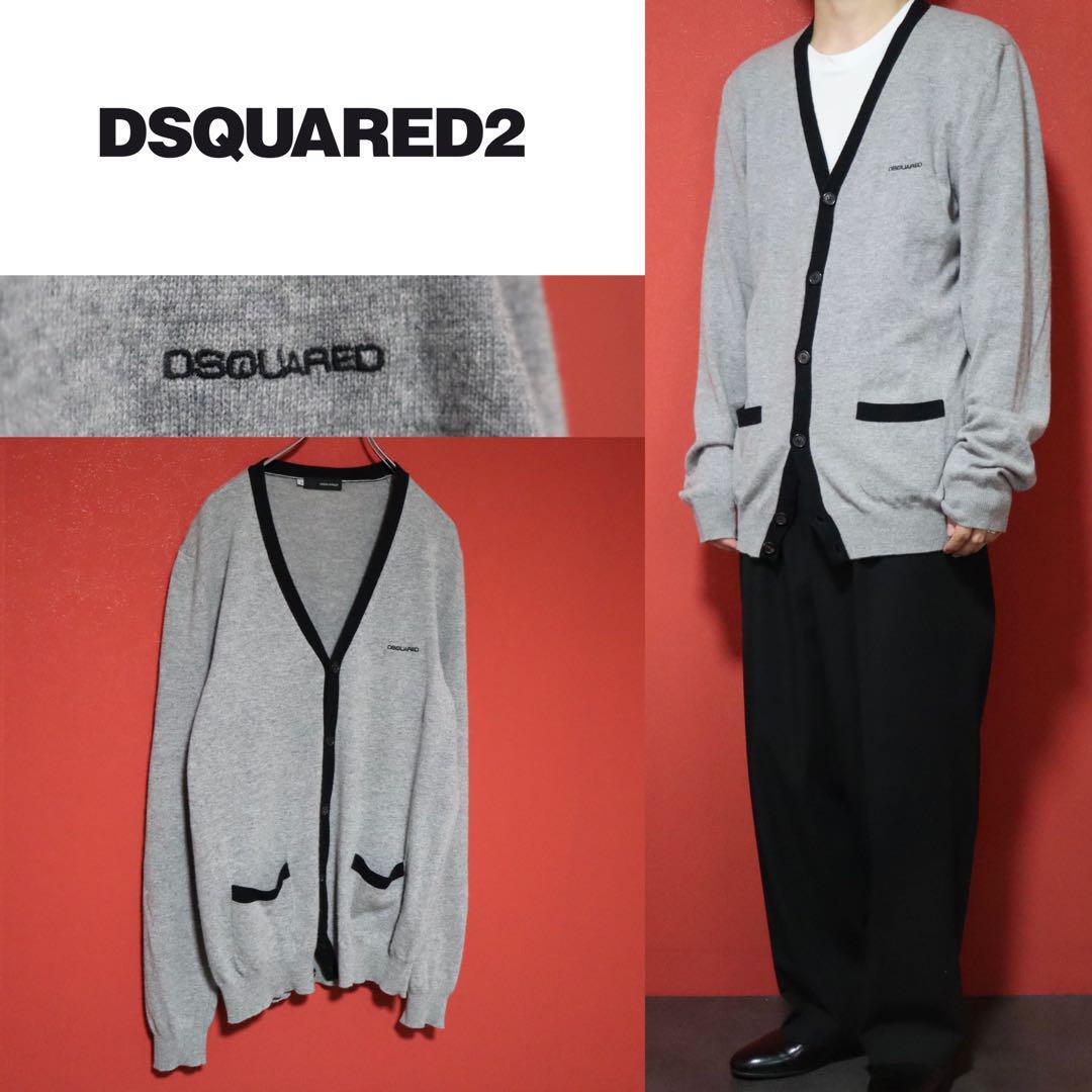 DSQUARED2