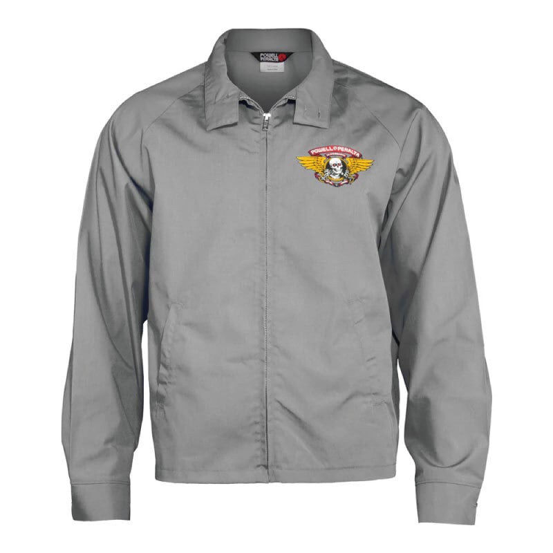 POWELL PERALTA パウエルペラルタ 復刻 OG JACKET Winged Ripper