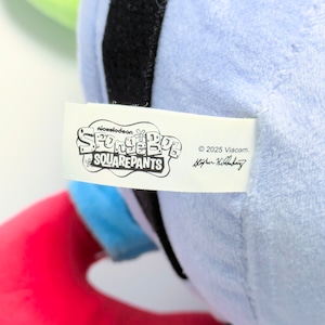 【 SpongeBob SquarePants ( スポンジボブ ) 】Eugene H. Krabs ( カーニさん ) / プラッシュ ぬいぐるみ Plush toy〚アメリカン雑貨 アメトイ〛