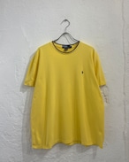 90s Ralph Lauren "Pique" S/S Tee USA製