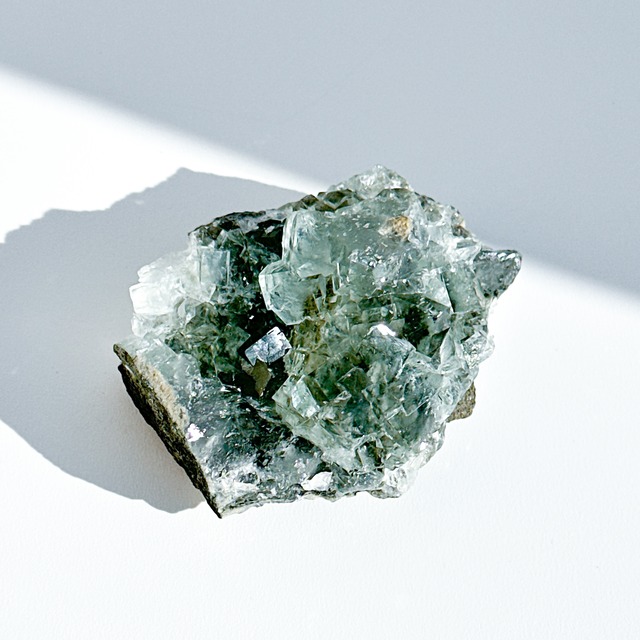 シャンファーリン産フローライト 原石61◇ Fluorite  ◇天然石・鉱物・パワーストーン
