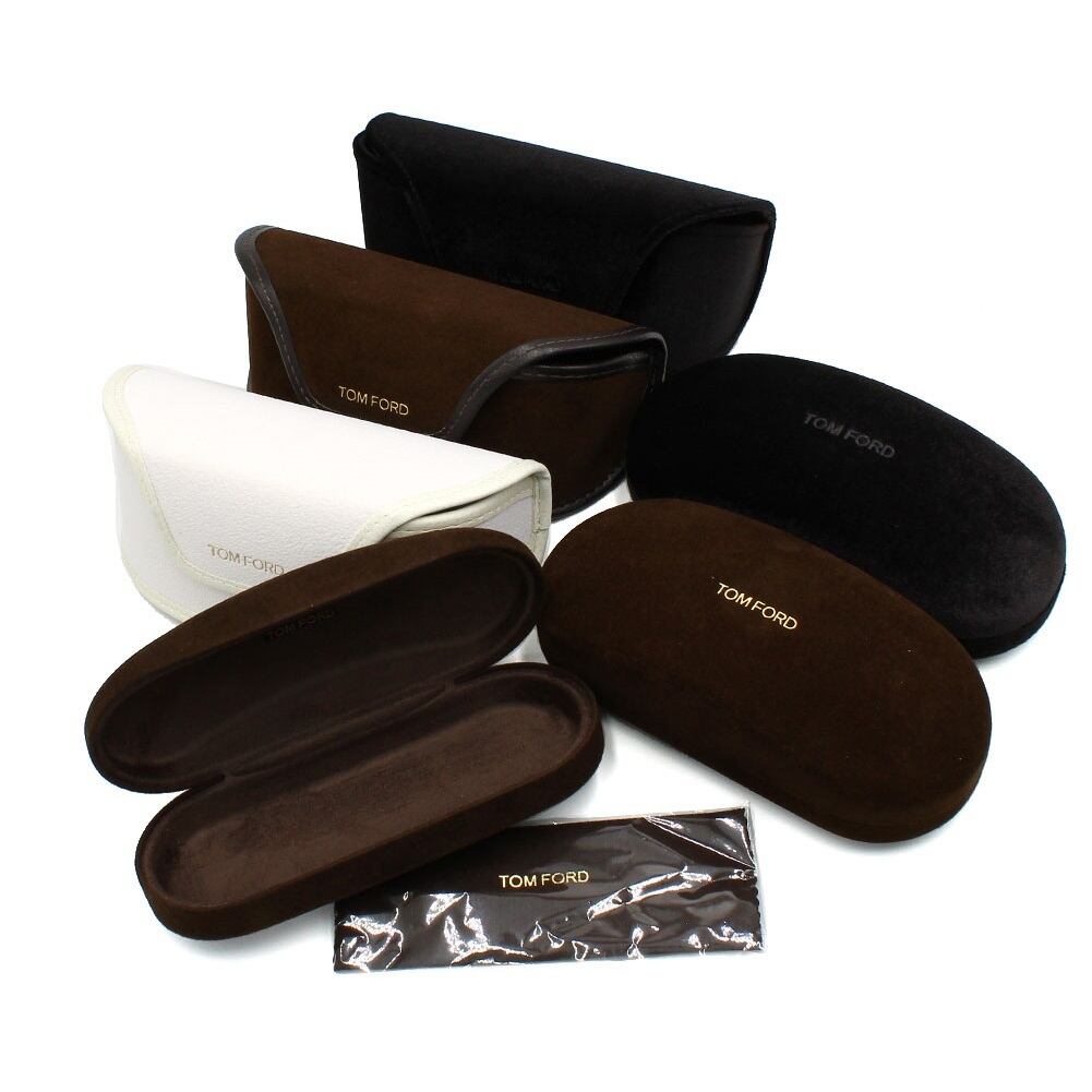 ☆訳あり新品　TOM FORD トムフォード EYEWEAR アジアンフィット TOM FORD EYEWEAR 【並行輸入品】トムフォード メガネ アジアン