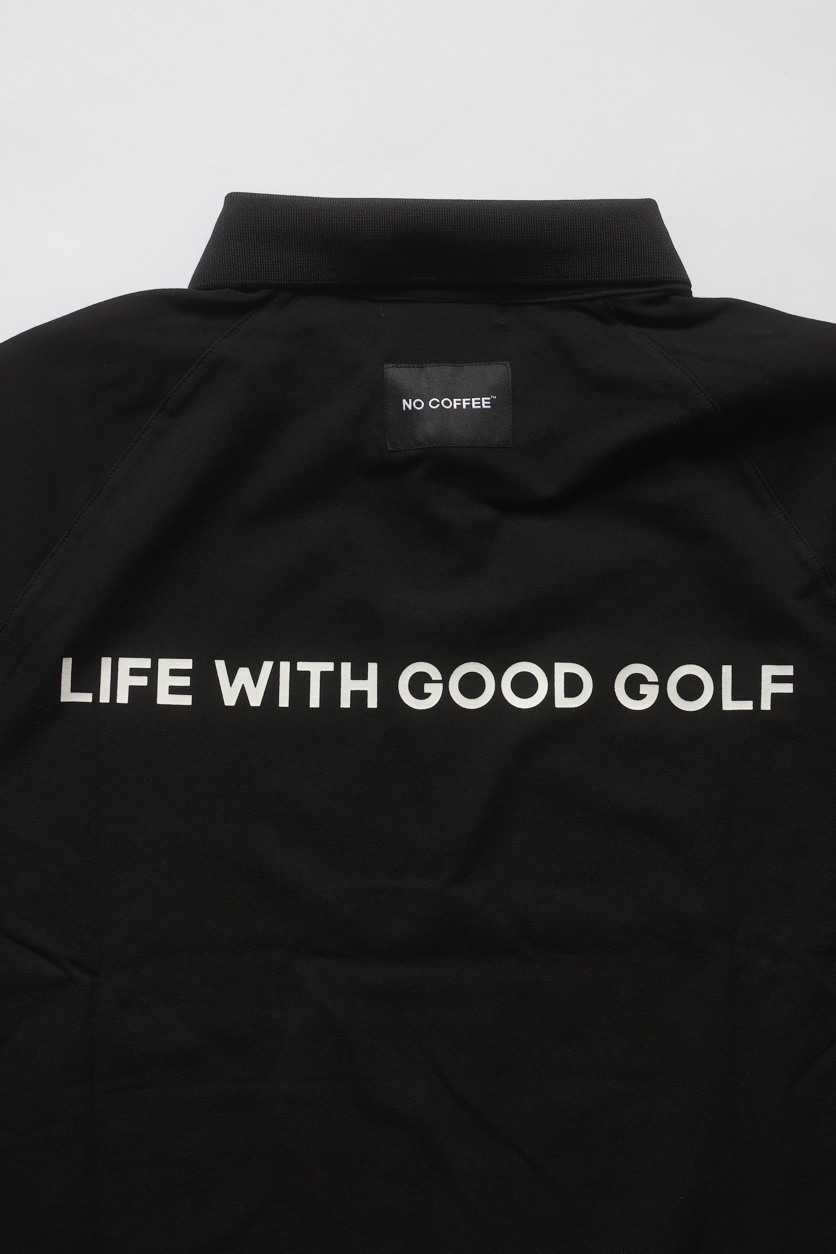 セブン-イレブン×NO COFFEE S/S POLO | NO COFFEE