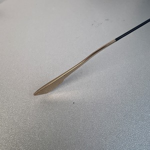 ディオール　DIOR  サングラス ブルー A-8870