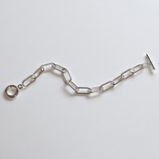 stainless chain bracelet SB056..