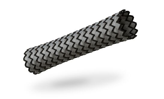 【5m切り売り/5%OFF】Cable Sleeve S 切り売り (シルバー) :: VIABLUE