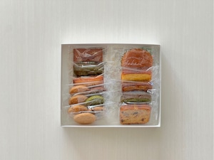 焼き菓子ギフト【M】