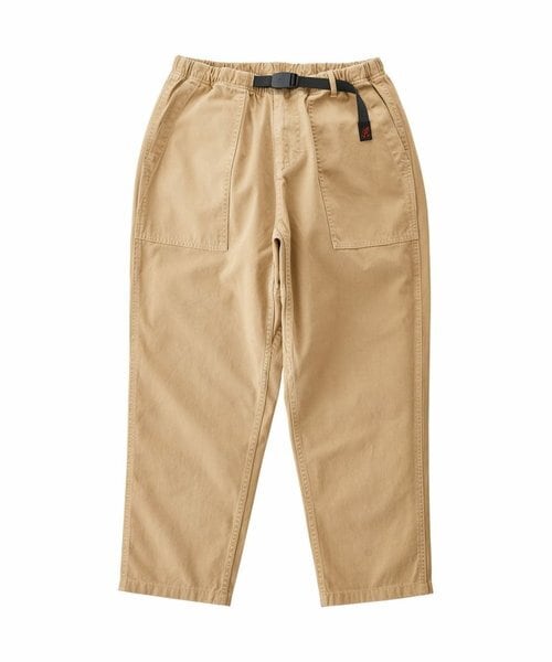 Gramicci (グラミチ) - LOOSE TAPERED PANT(ルーズテーパードパンツ) G103-OGT