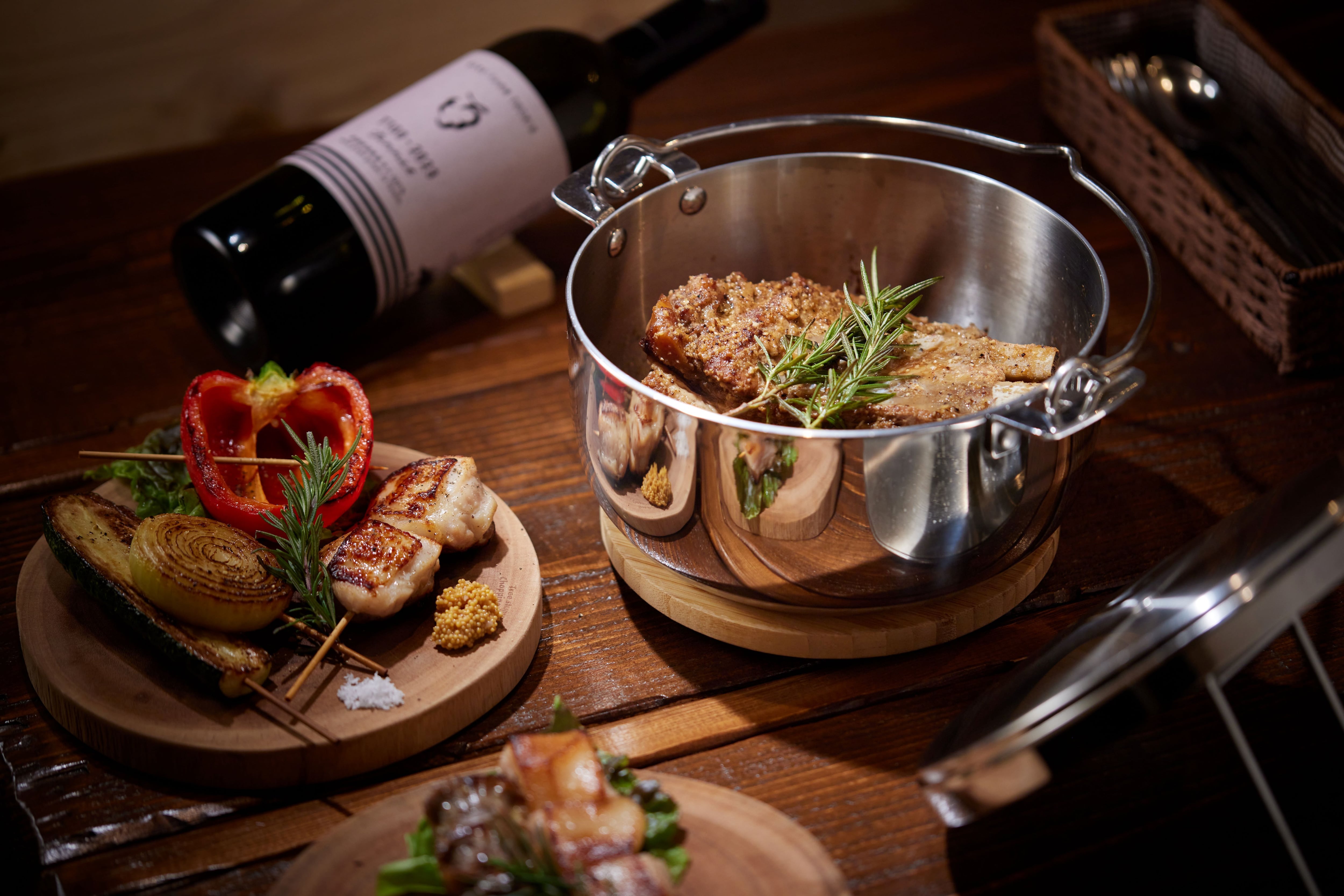 ULステンダッチオーブン 8インチ（CS-200） | アウトドア・キャンプ