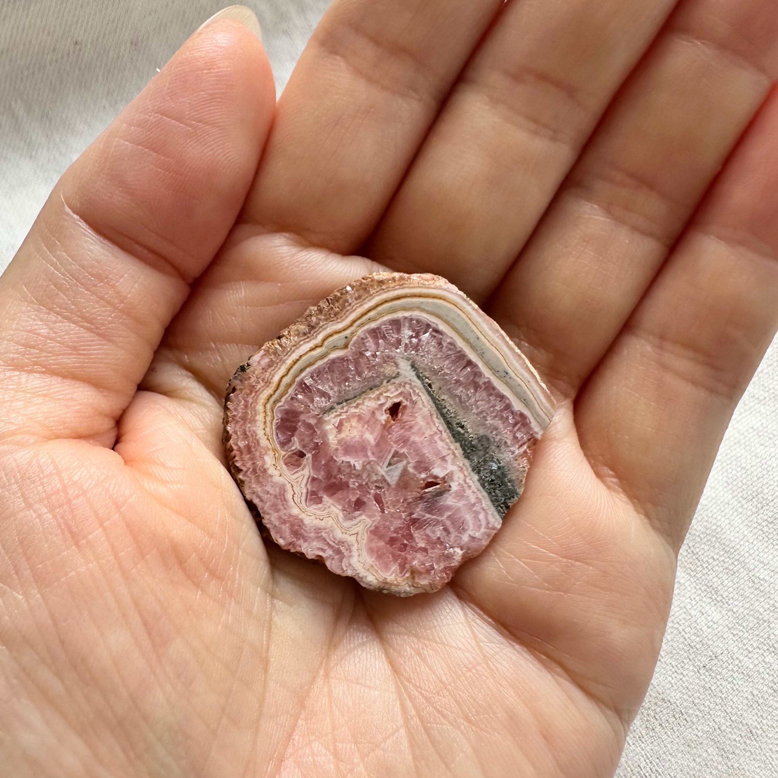 インカローズスライス꧂ 【公式通販】