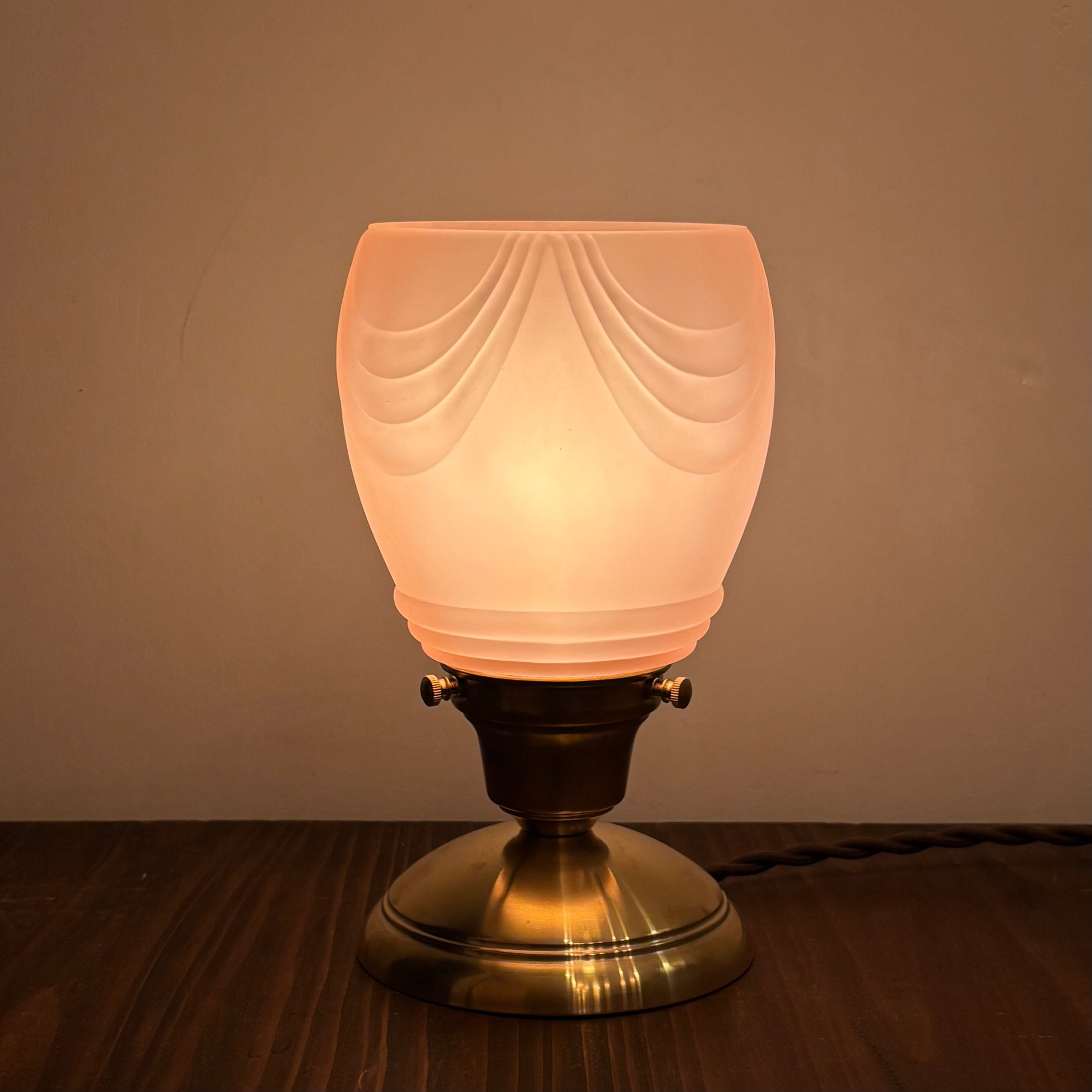 Vintage Lamp ビンテージ ランプ | STOCKMAN