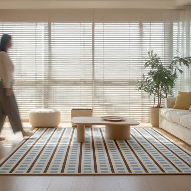 MODULO(モデュロ) ラグ