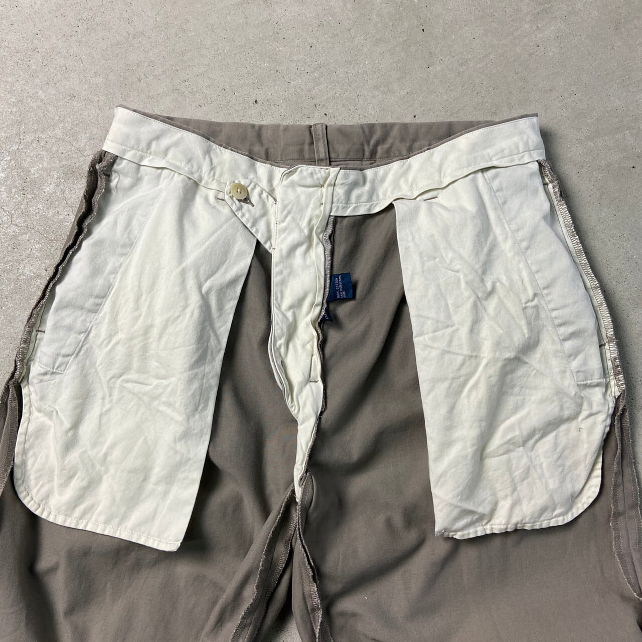90年代 Polo by Ralph Lauren ポロバイラルフローレン ワイド