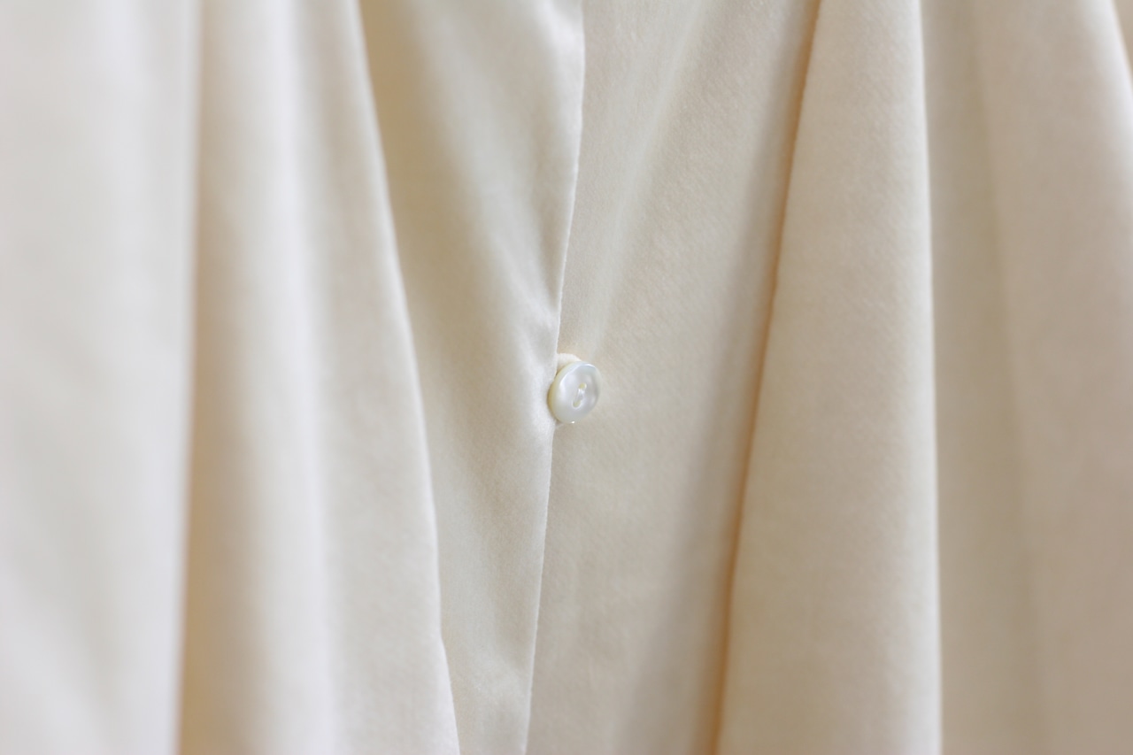 【Gauze#】SONIA RIBBON ROBE(G1242)
