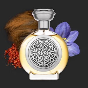 REBELLIOUS｜ブーディカ ザ ヴィクトリアス オードパルファン リベリアス