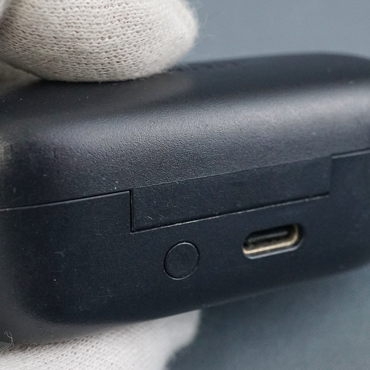 SONY WF-C510 充電ケースのみ USED美品 ワイヤレスイヤホン 充電器