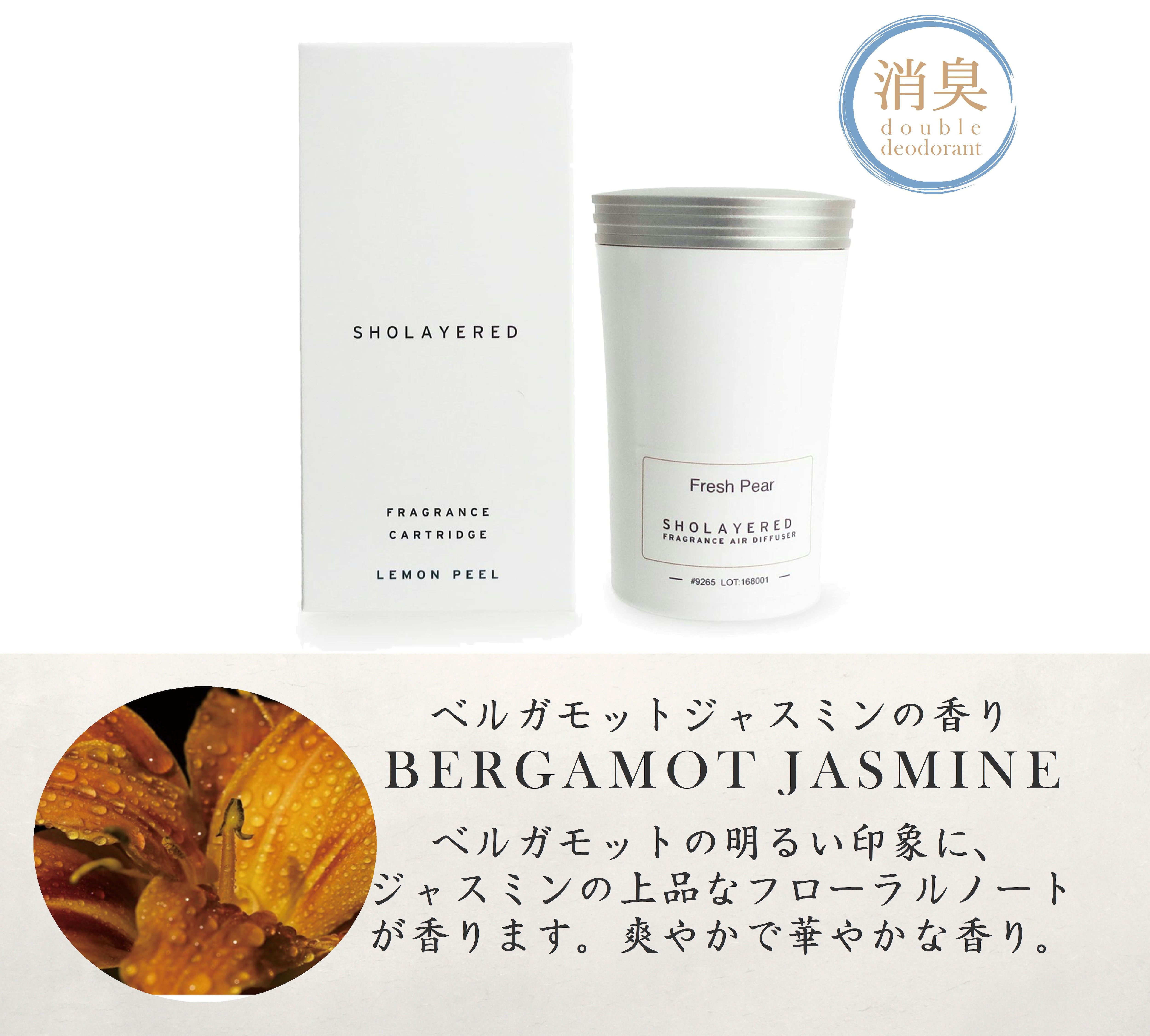 リニューアル記念！特別割引あり！【エアディフューザー（お得な導入