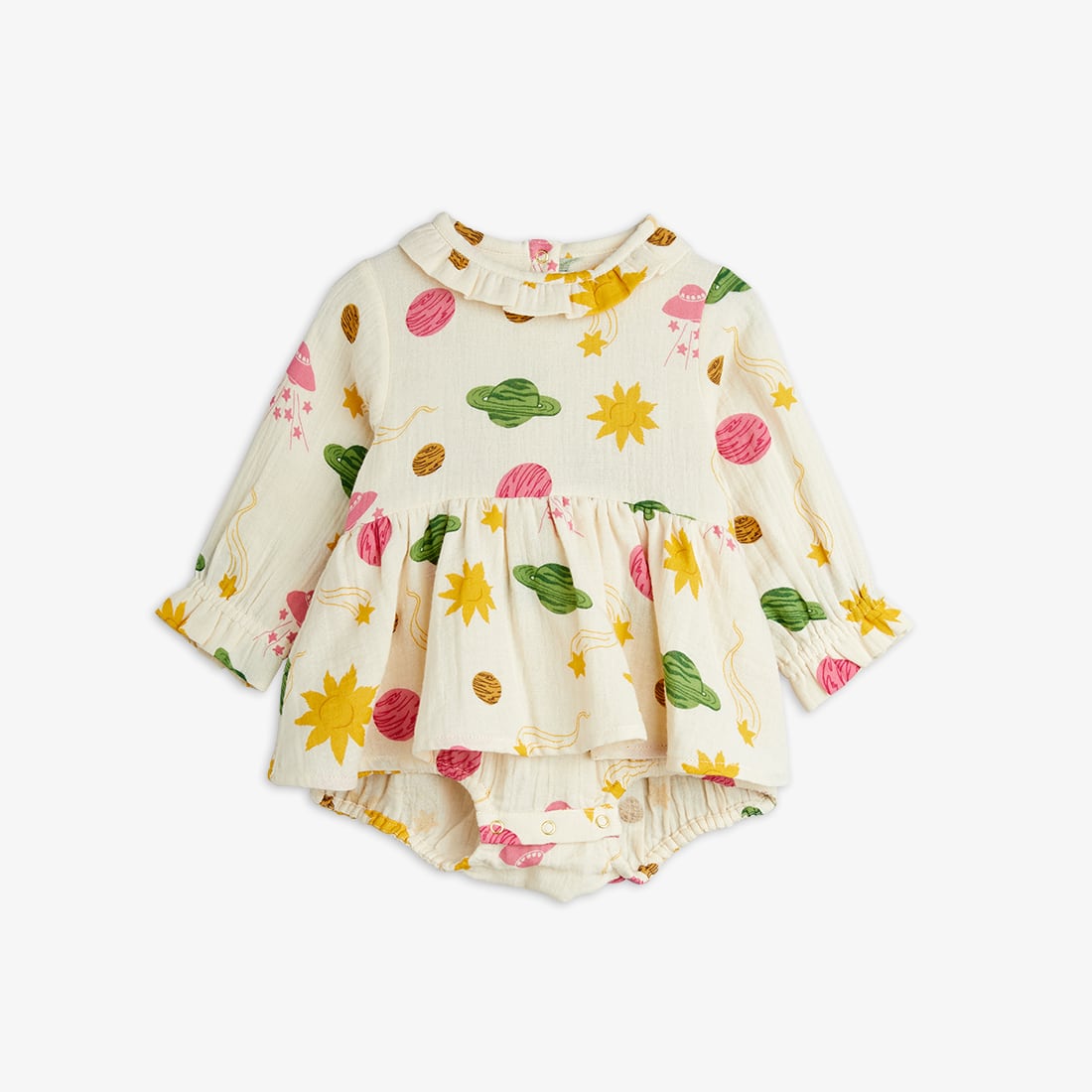 mini rodini | kobito de punch/コビトデパンチ