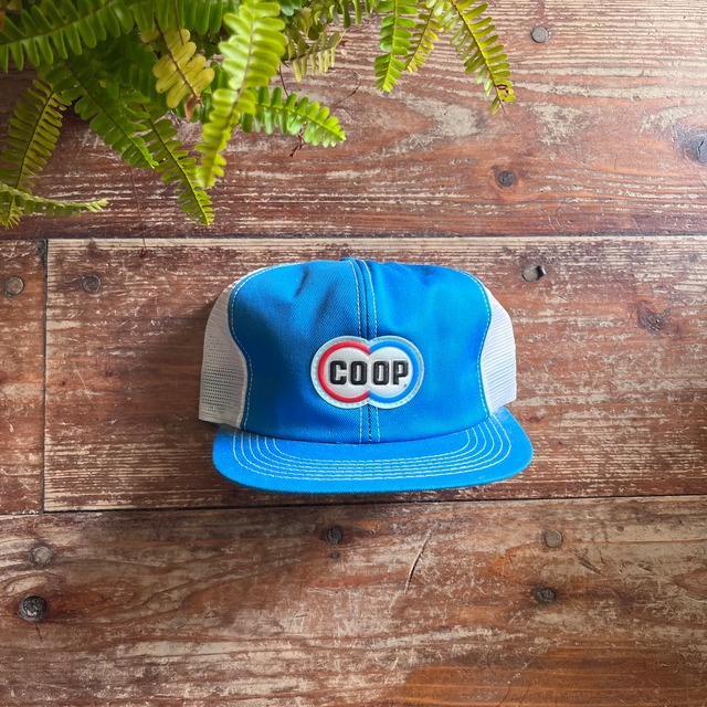 Circa 80s Deadstock ”Chattanooga Lookouts” New Era Cap