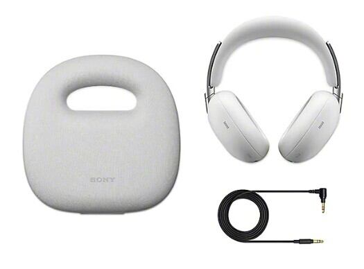 ヘッドホン SONY 1000x SERIES M6 white ☆6/5新発売☆SONY ソニー【1000X THE COLLEXION】 ワイヤレスノイズ