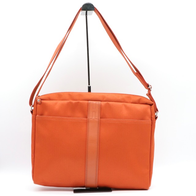 HERMES   アカプルコ バサス ショルダーバッグ エルメス