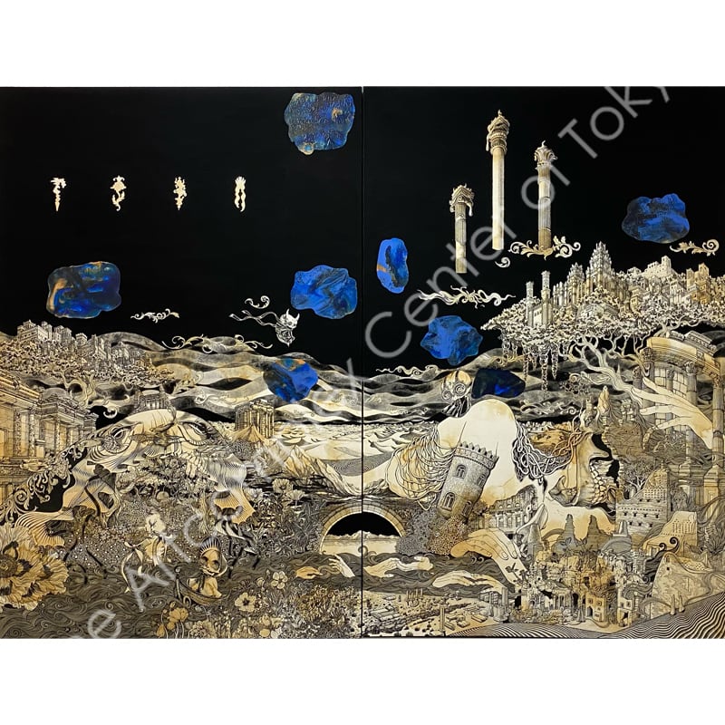 C7「Assembling Empire」