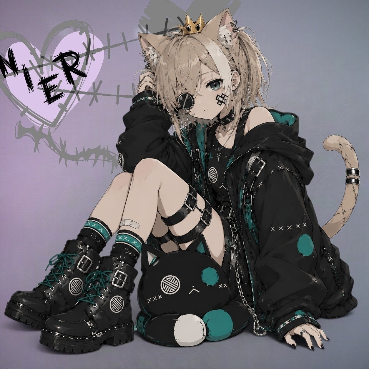 nier clothing まとめて福袋　おまけ付き 週末ミニミニレディース福袋【お1人様3点まで】先着50点限定 | NIER