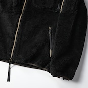 Leh / Boa Fleece Blouson