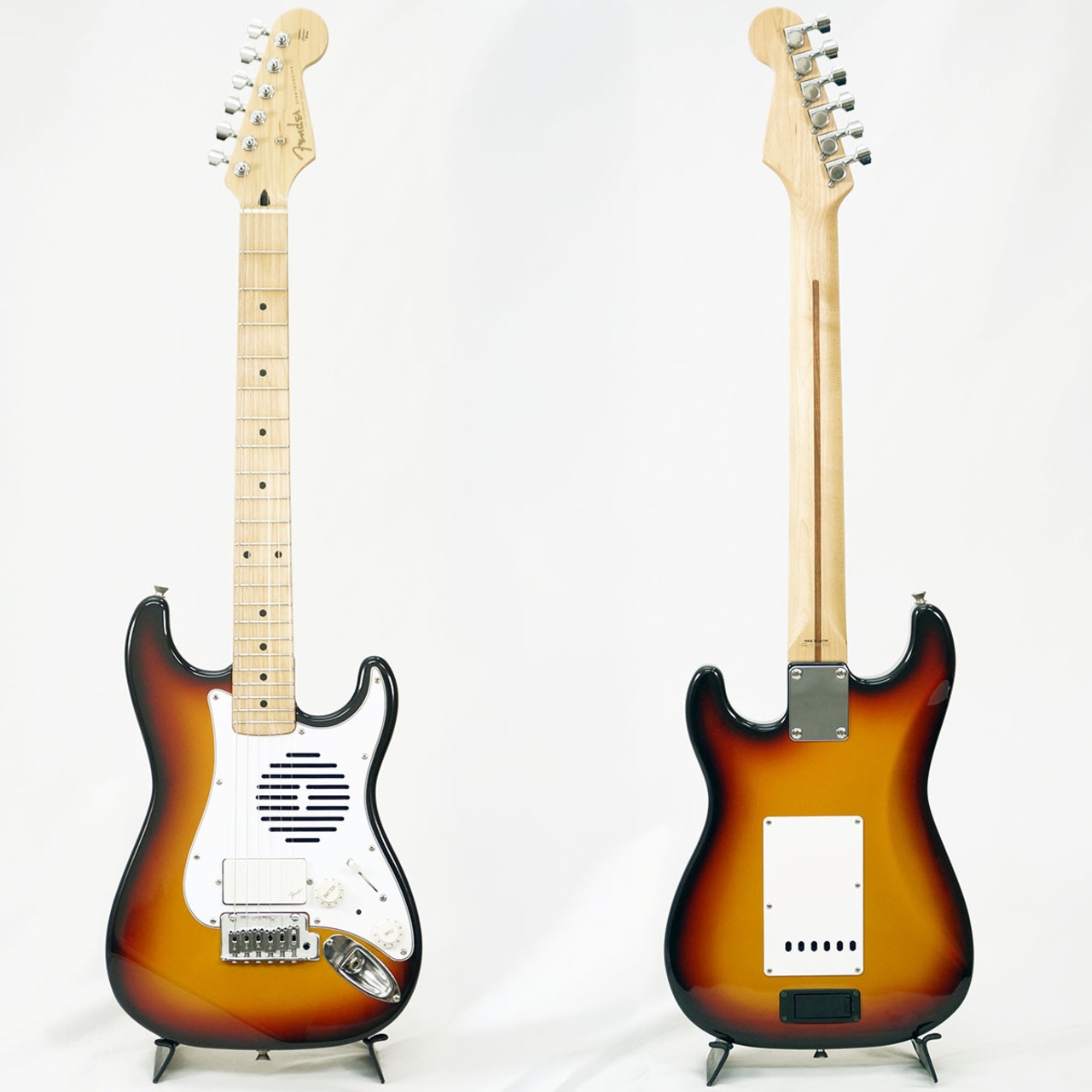 Fender Japan ST-CHAMP 10 (3TS/Rosewood) [USED]