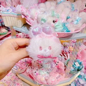 【H9】37-8ヘアゴム