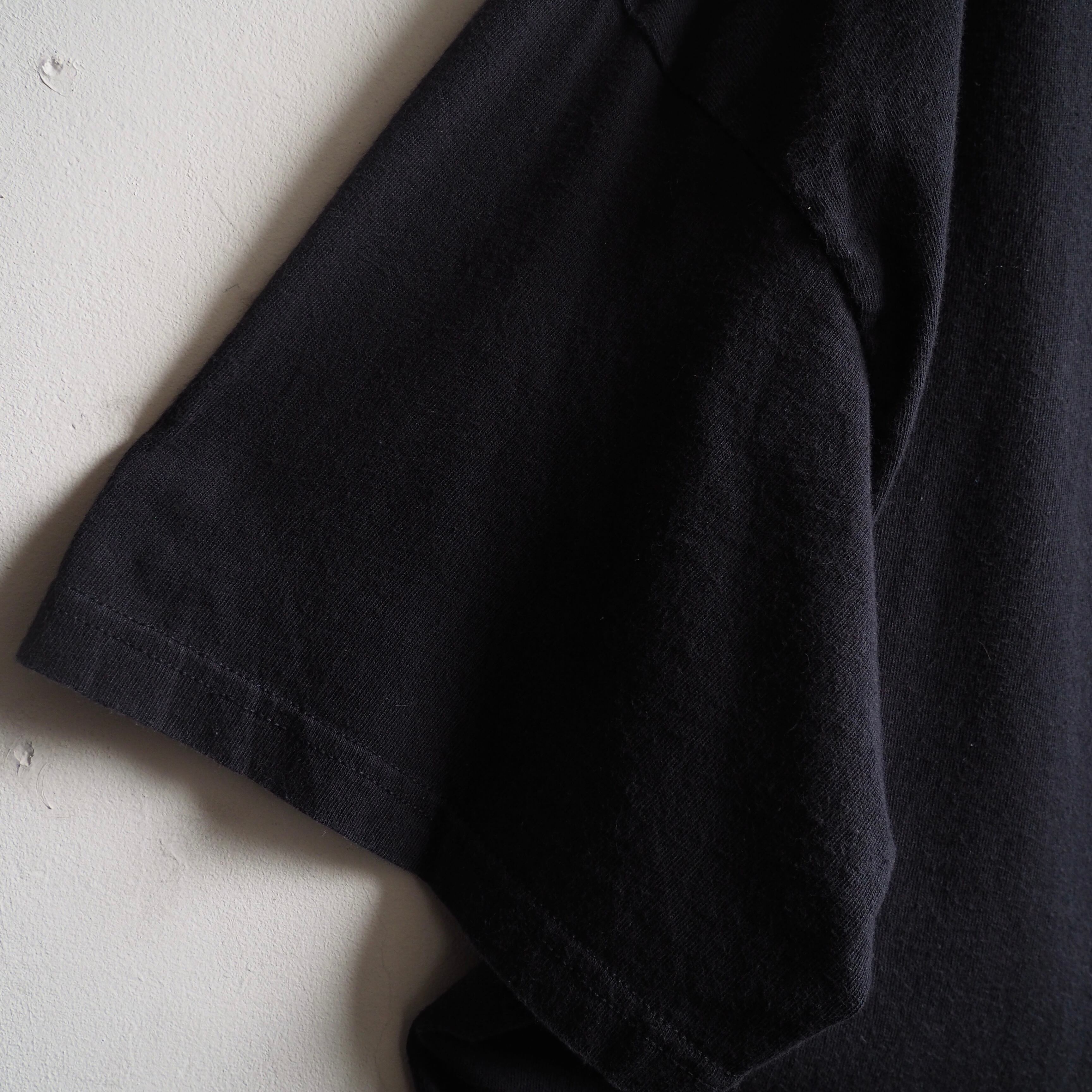 ” Injustice: Gods Among Us ” all star graphic printed Black loose Tee