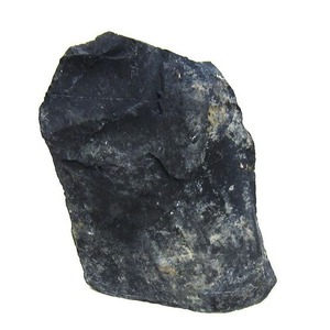 1.8Kg ブラックシリカ 原石一点物 181-4125