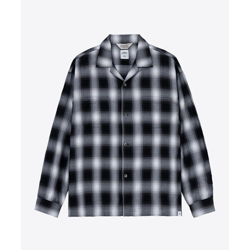90s Polo Ralph Lauren Shirt SKI CAMP / S | PAY ID