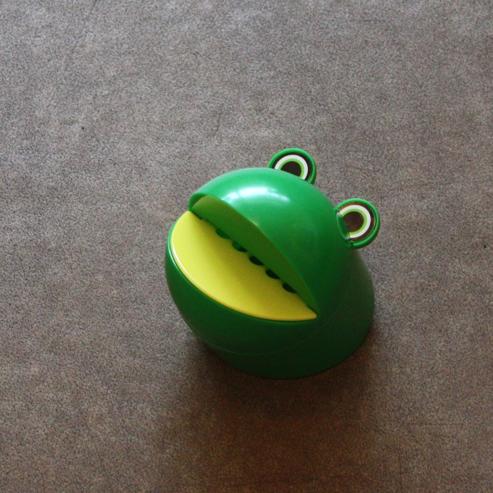 パックリカエル RE(再入荷)