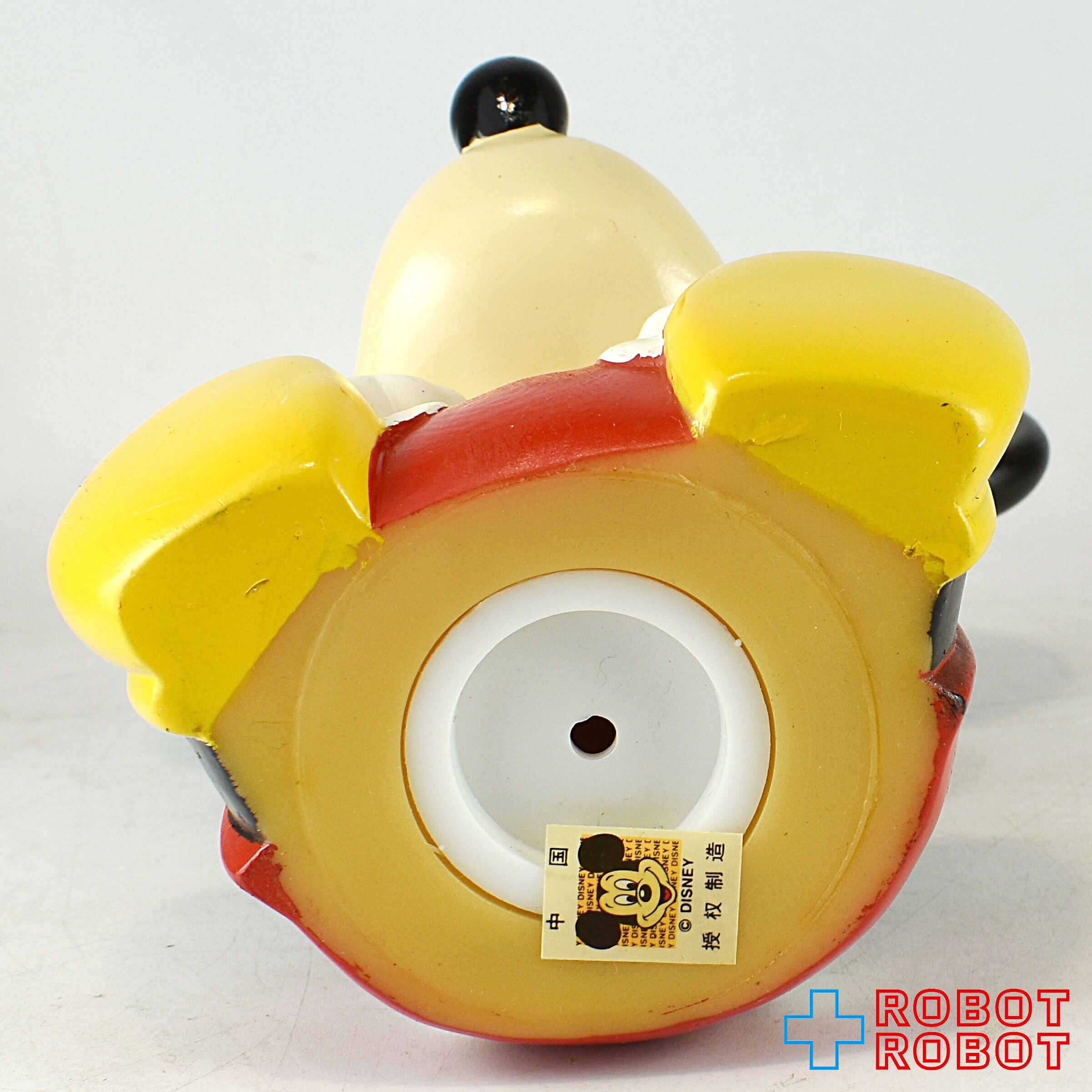 ミッキーマウス おすわり ソフビ貯金箱 (中国) | Pay ID ミッキーマウス おすわり ソフビ貯金箱 (中国) | Pay ID