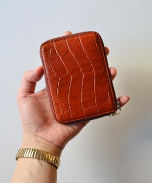 ED ROBERT JUDSON / B01LDWL-46LC MAGIC PURSE_S (COGNAC)
