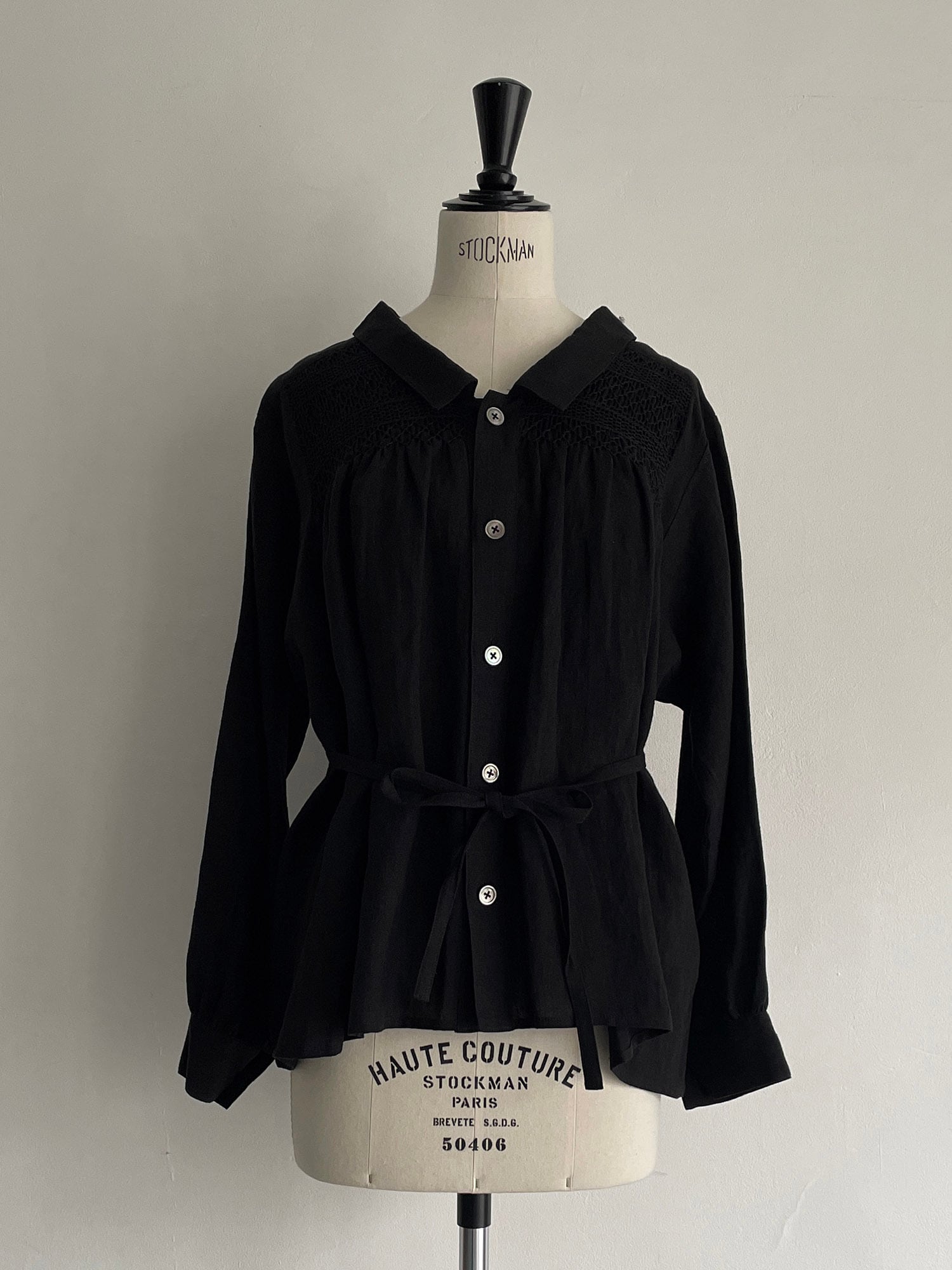 ISSEY MIYAKE MEN ／pleats shirt（イッセイミヤケ メン）プリーツ
