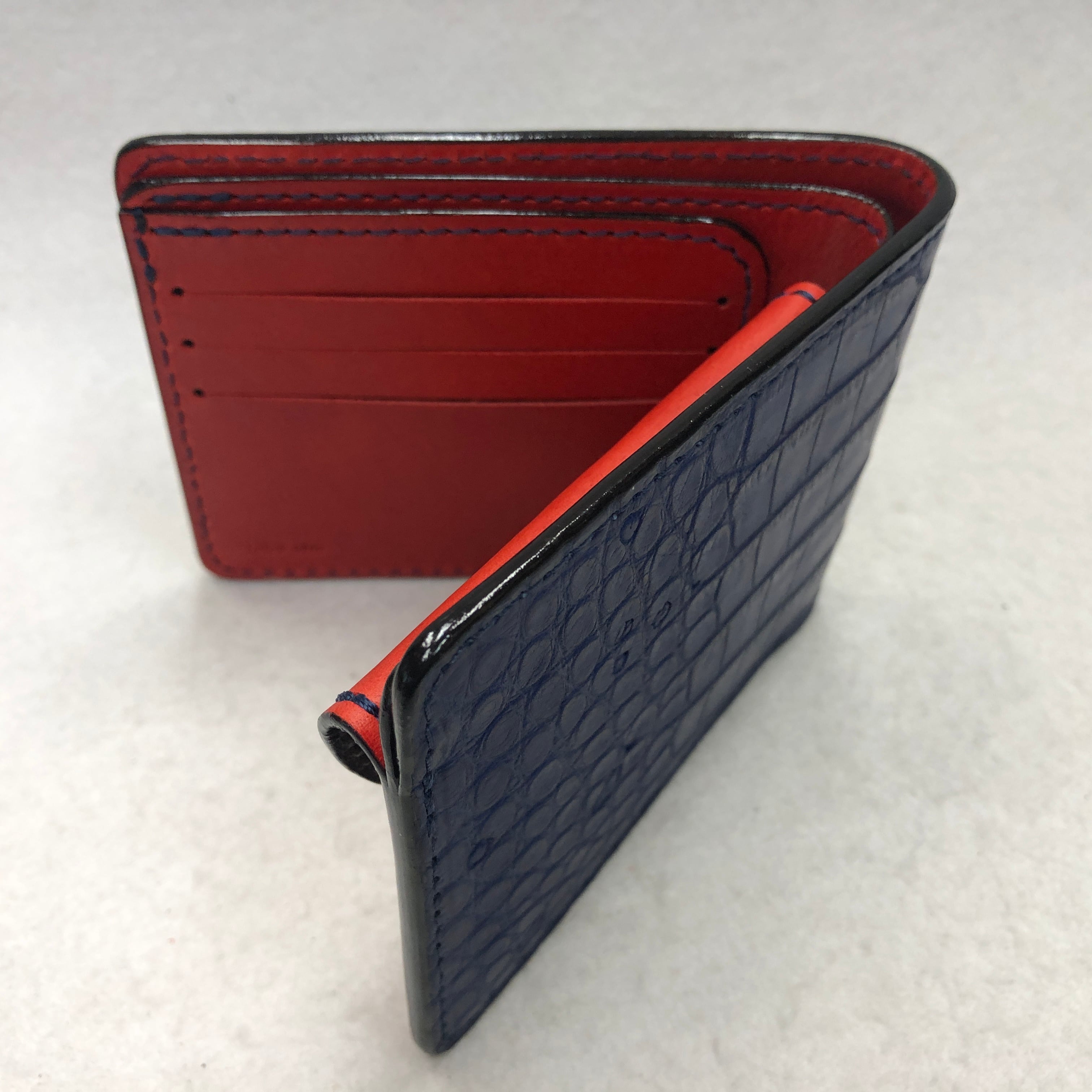 Dolce vita レザー ミドルウォレット財布 Dolce Vita （ドルチェ ビータ）