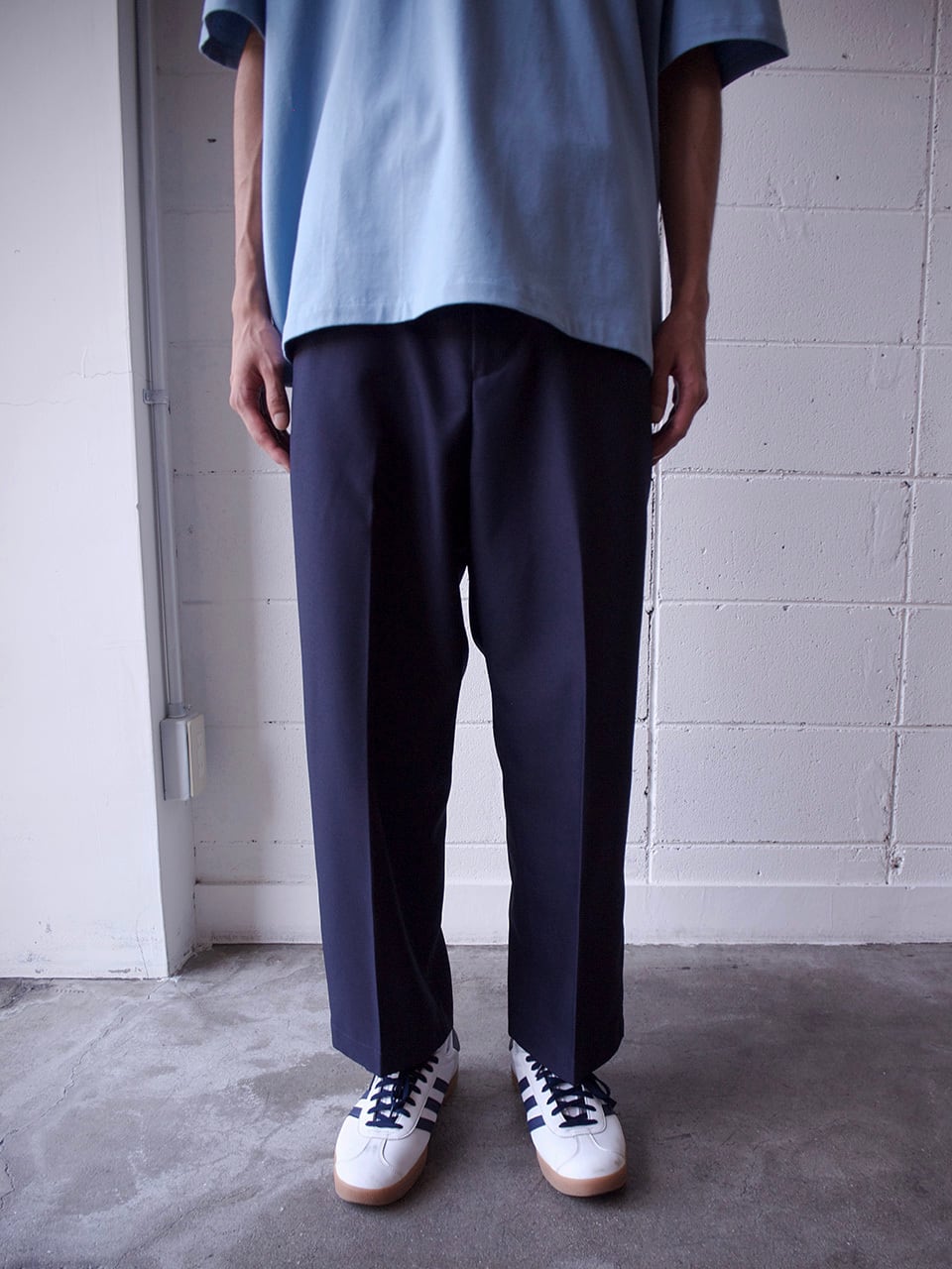 PWA, UNIHOME-02 / MIDNIGHT | not wonder store