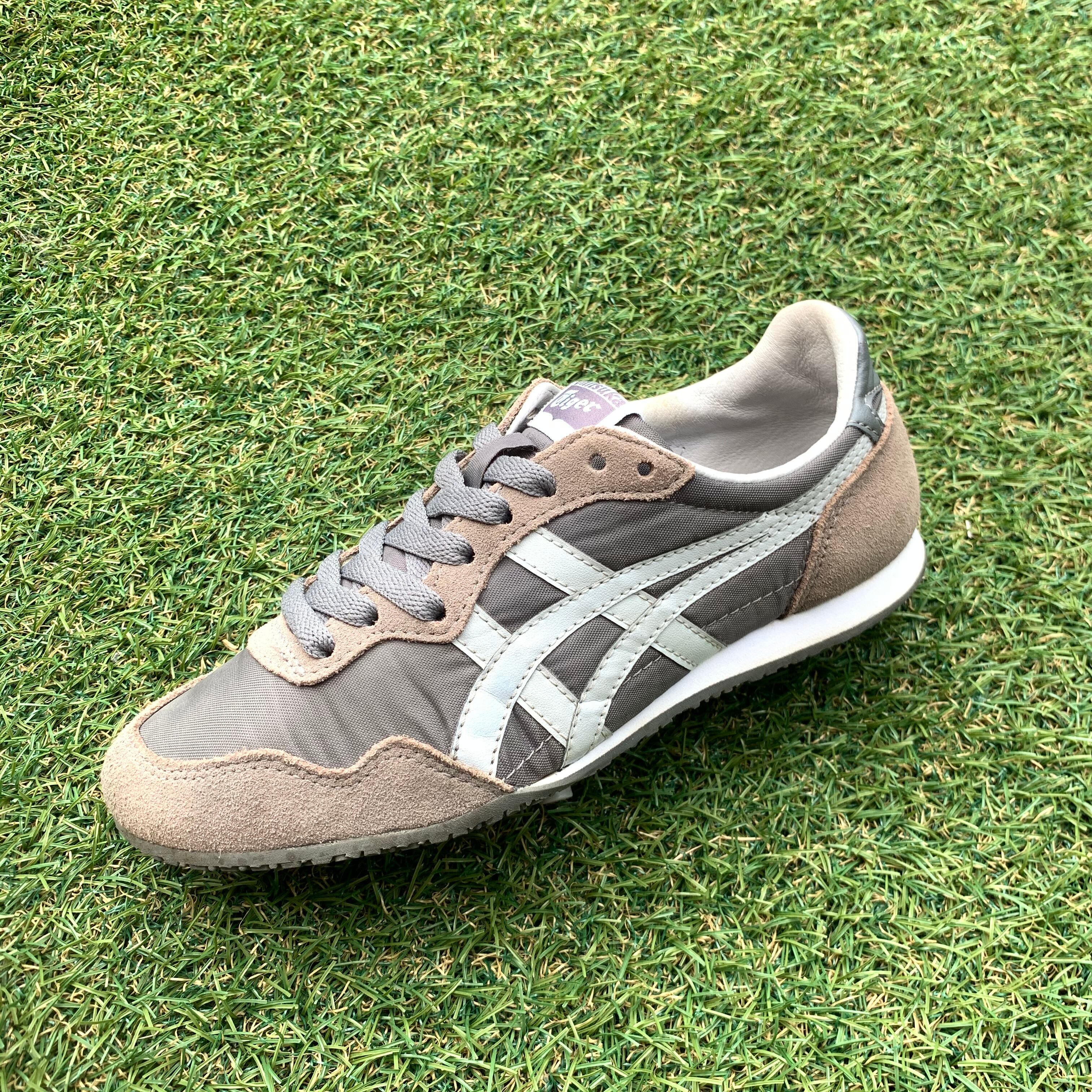 Onitsuka Tiger SERRANO オニツカタイガー セラーノ E81 | reshoe